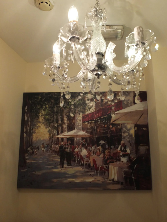 Eurobar & Hotel