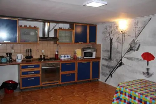 Hostel Comfort