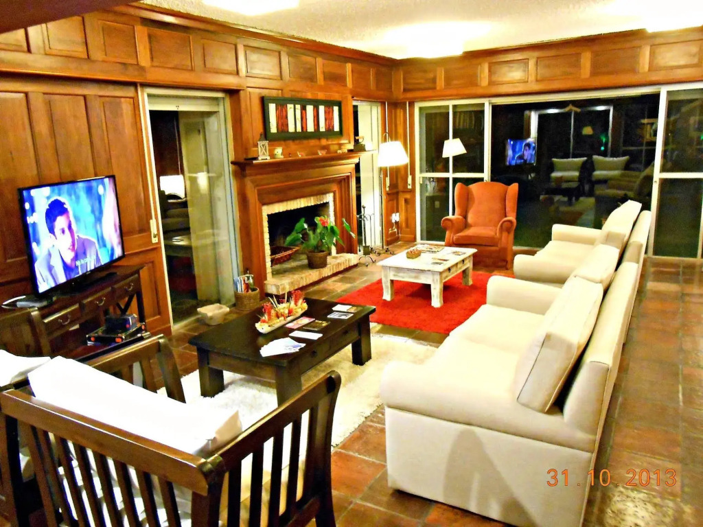 Petit Chateau Hotel Boutique
