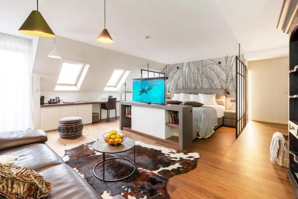 COSMOPOLITE Hotel - Nieuwpoort-Bad
