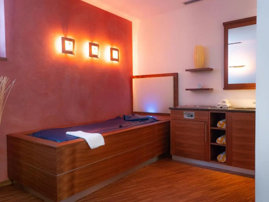 Monte Pana Dolomites Hotel
