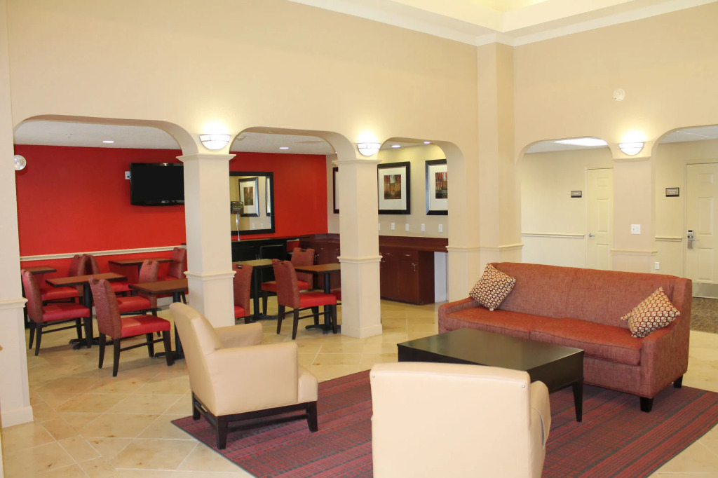 Extended Stay America Select Suites - Houston - Sugar Land