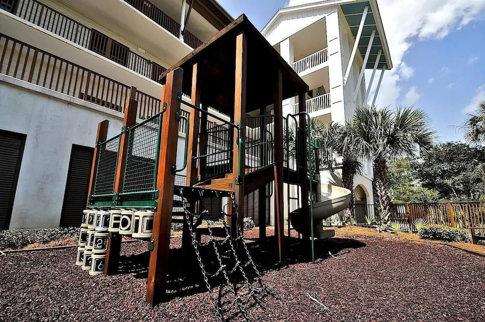 Redfish Village M2 417 3 Bedroom Condo By Coastal Dreamin