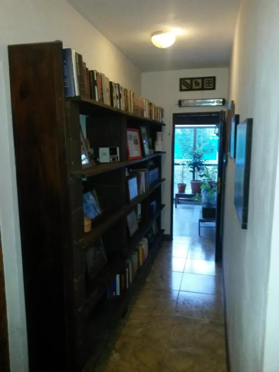 Posada del Carruaje
