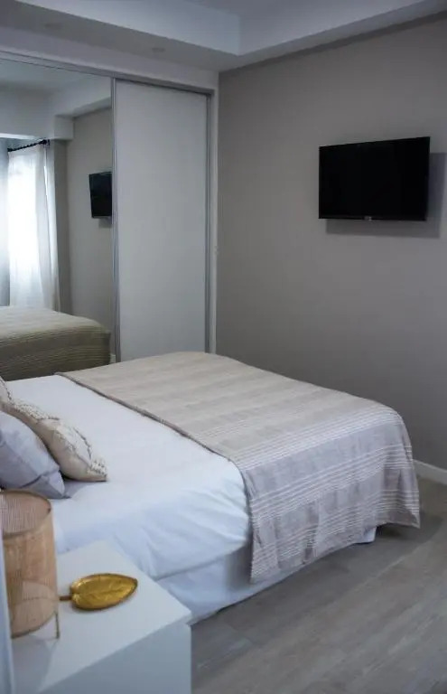 Club Apartments by Grupo Compostelana 5