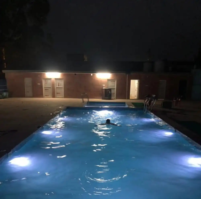 Babian Imperial Resort