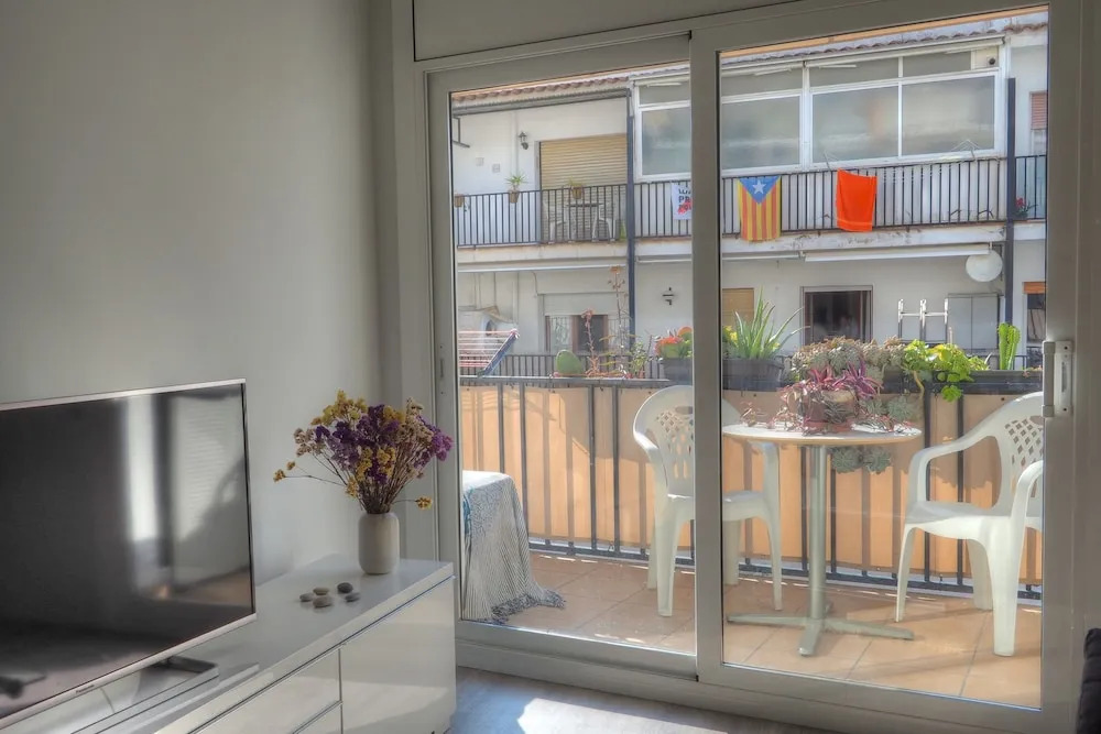 Orquidea Apartment