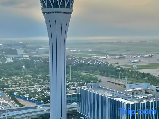 Vienna International Hotel (Haikou Meilan International Airport Store)