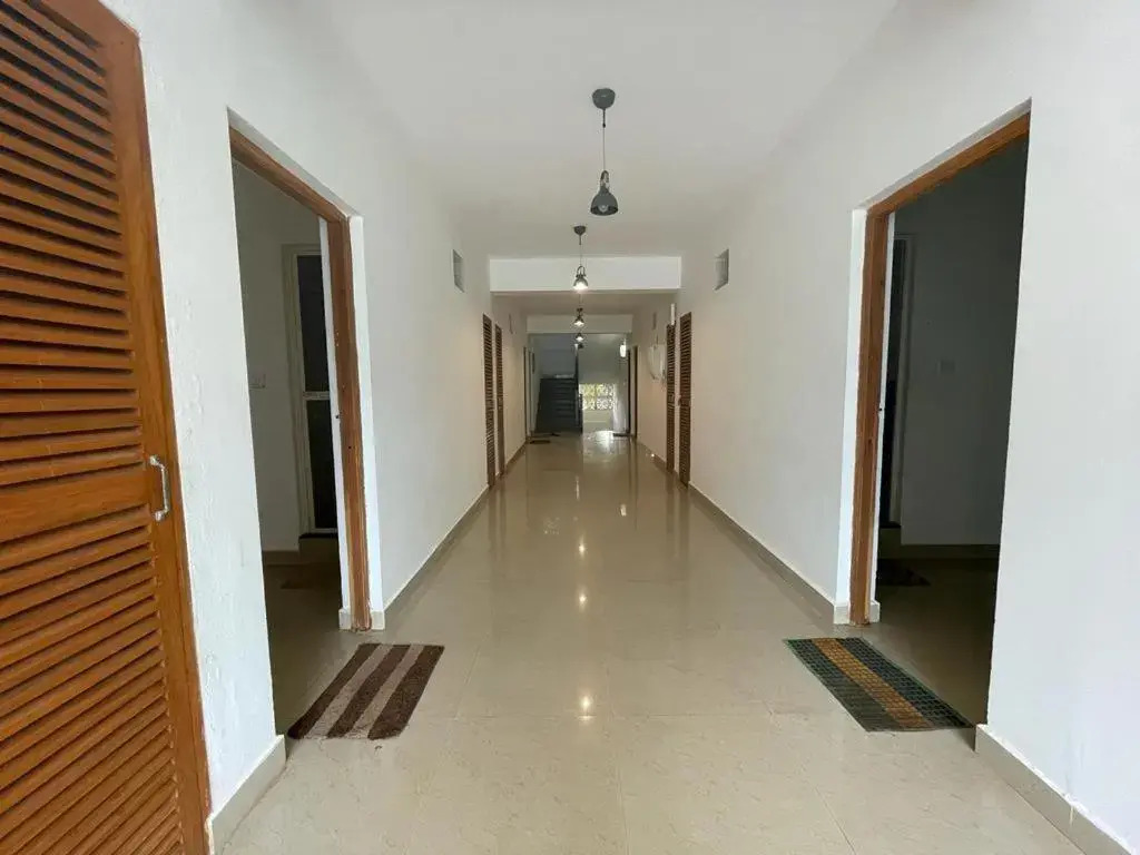 Priti Guest House