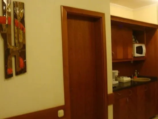 Fortuna Villa