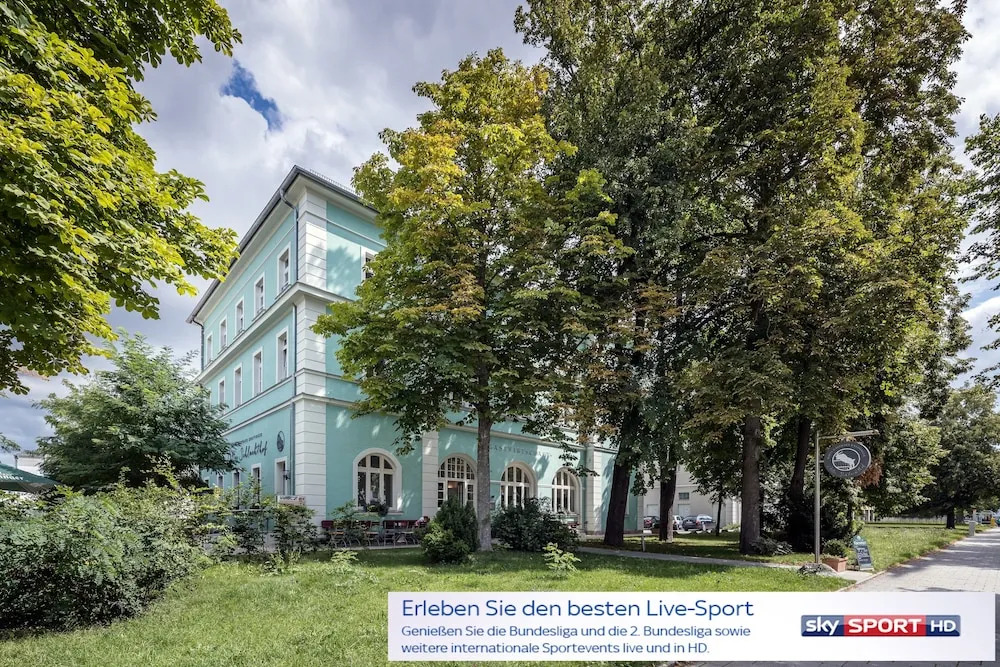 Riemhofer Alter Schlachthof