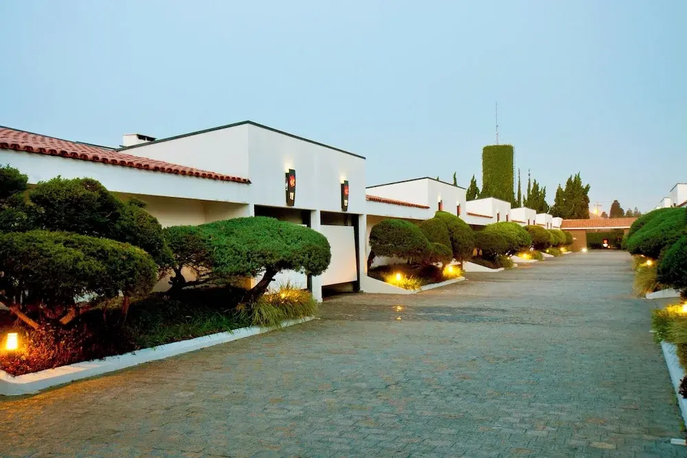 Motel Chavelle