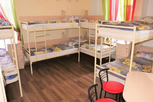 Vishnya Hostel