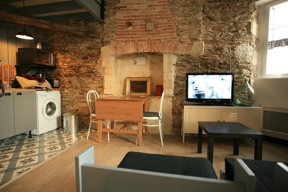 Le Cottage