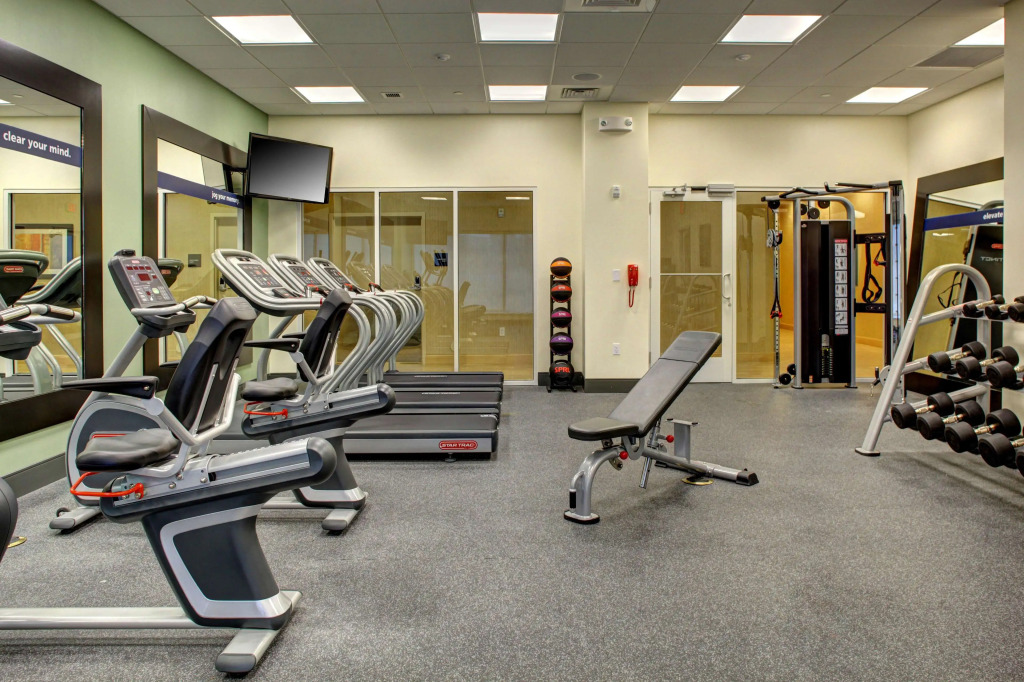 Hampton Inn and Suites Coconut Creek