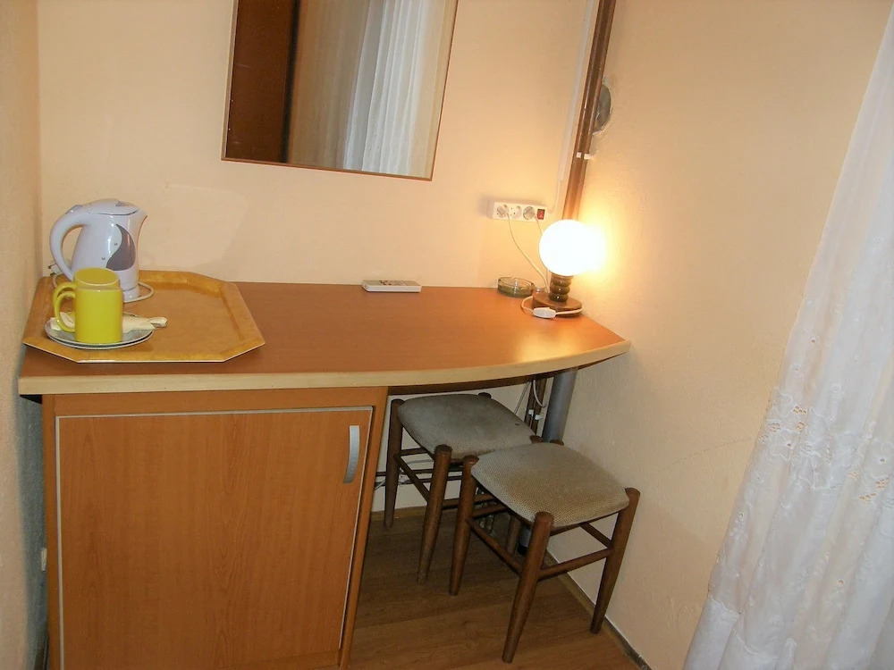 Rooms Jerac