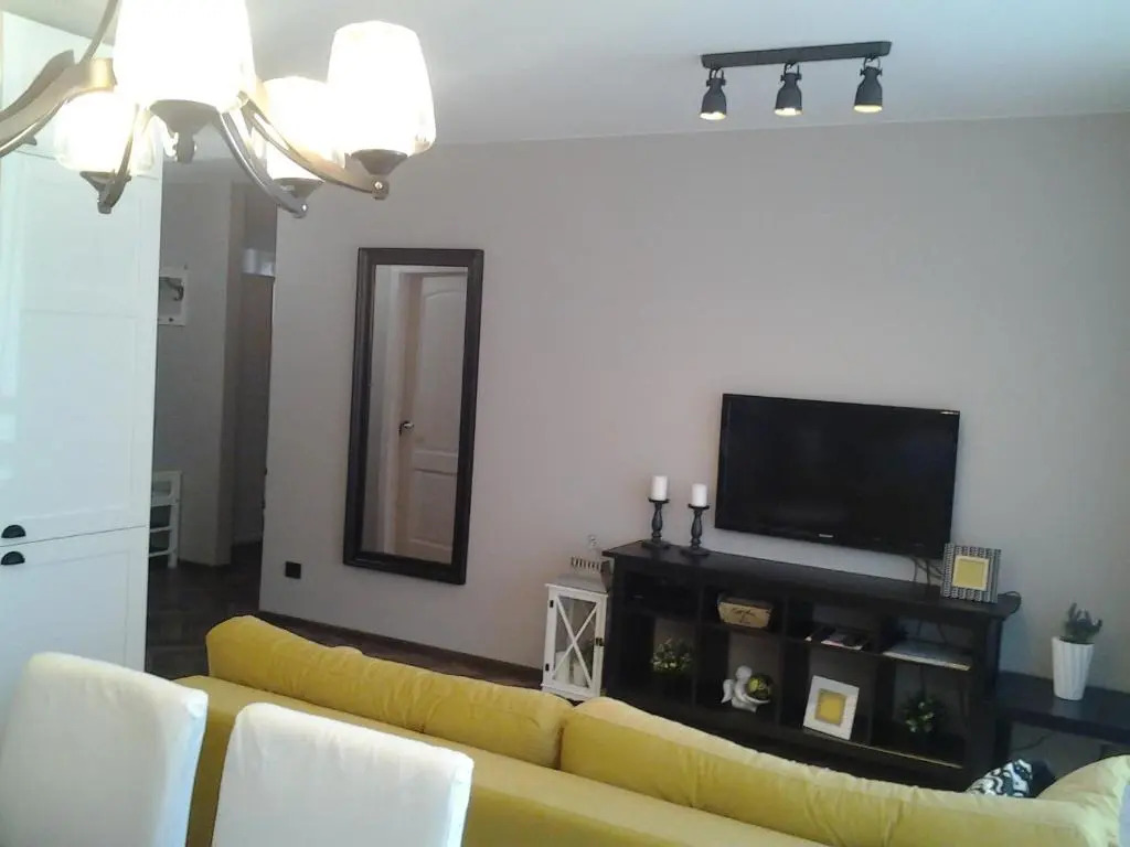 Luxury Apartment