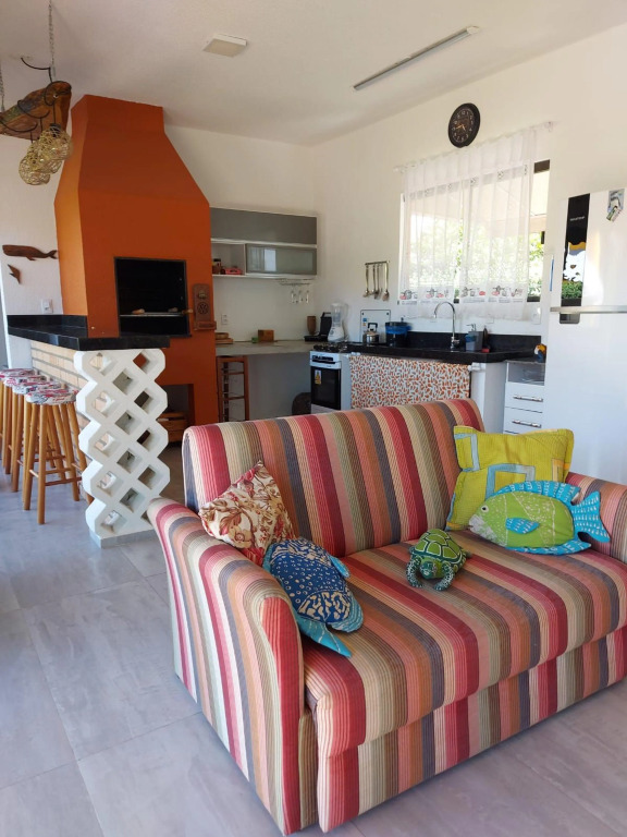Casa Cambará, 100 M Da Praia Grande, Beto Carrero, Penha Sc