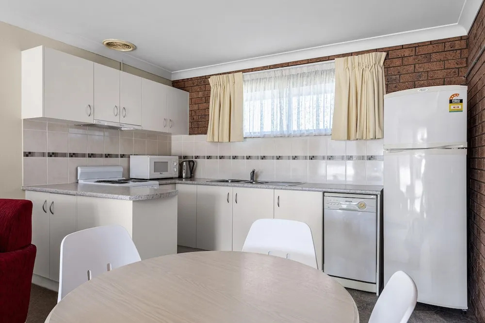 Bomaderry Motor Inn