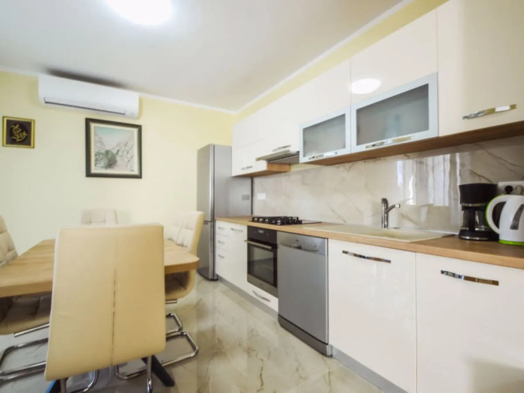 Apartment Ana Madrid