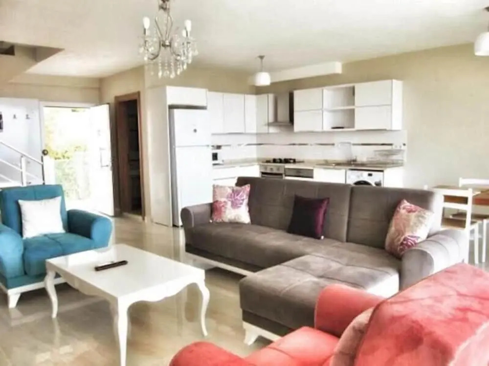 Bianca Luxury Apartments 3