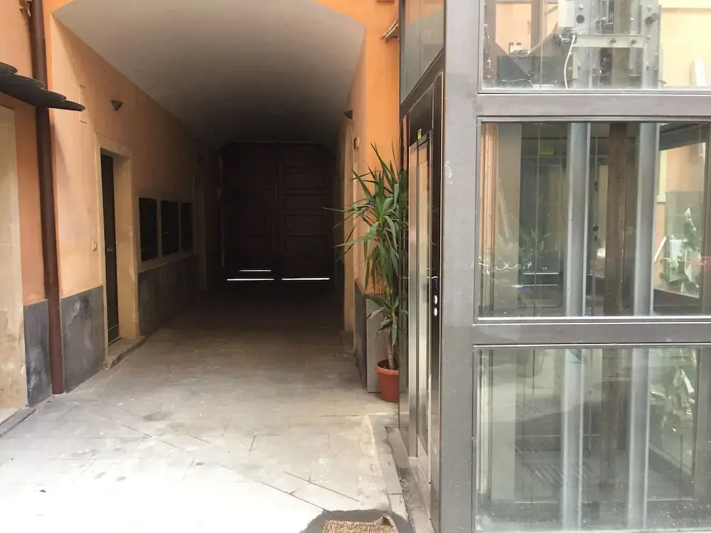 The Artists Home Catania Centro