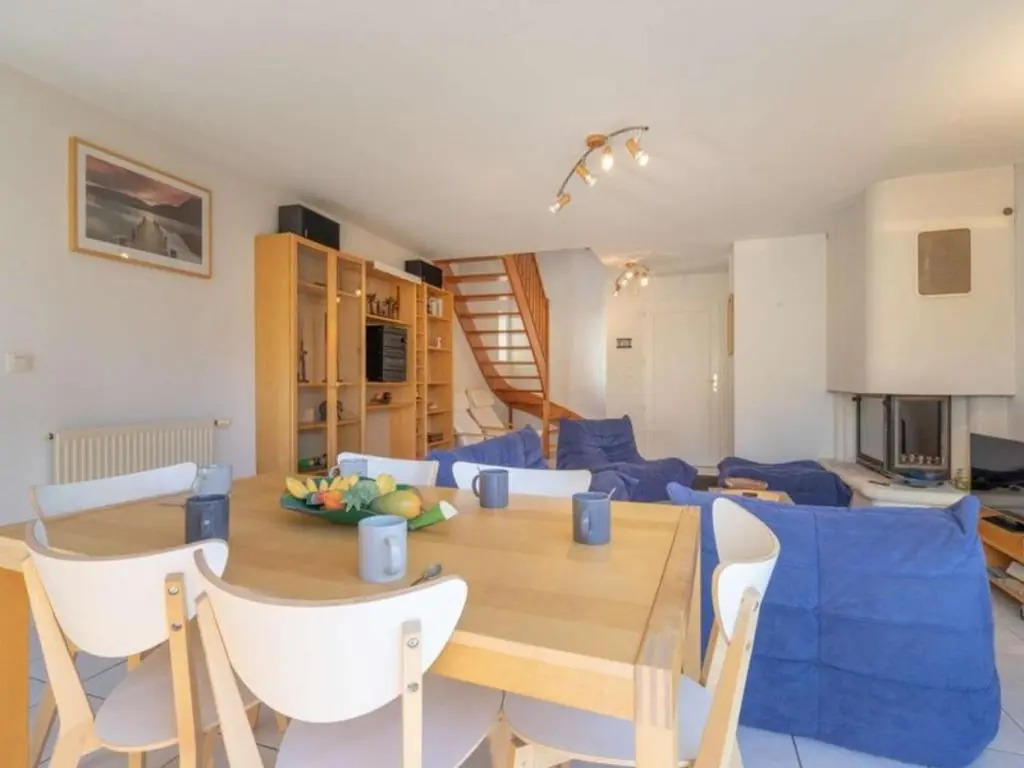 Villa Carnac, 5 pièces, 6 personnes - FR-1-477-75