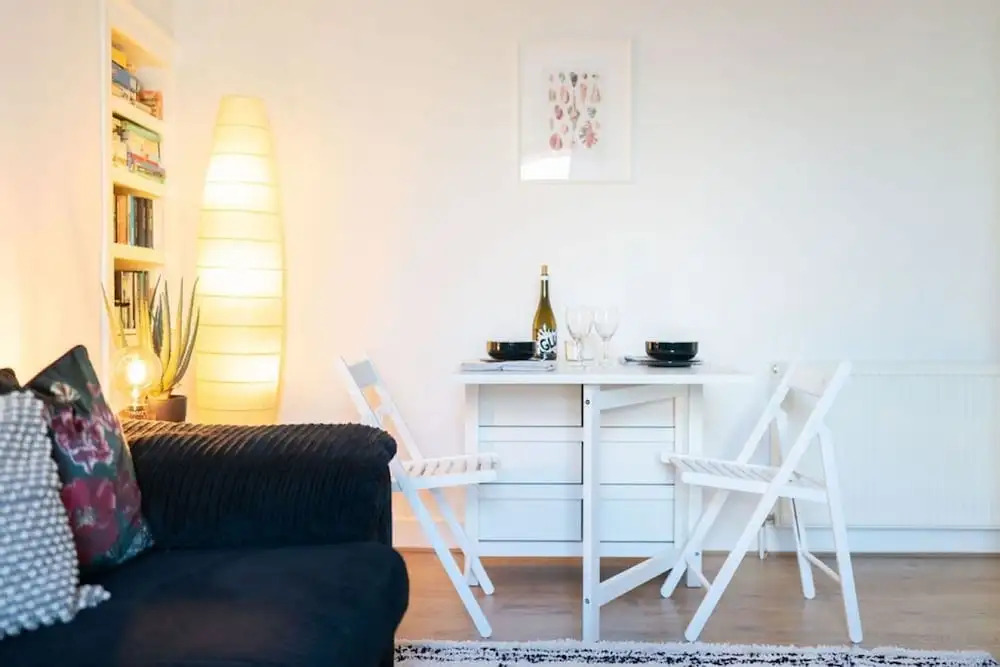 Seaside Home in Stonehaven, Aberdeenshire