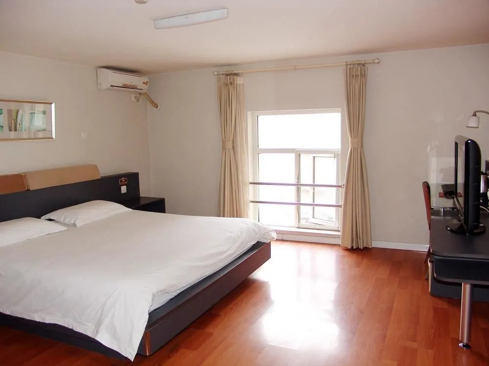 Keisei 138 Inn Beijing Fangzhuang