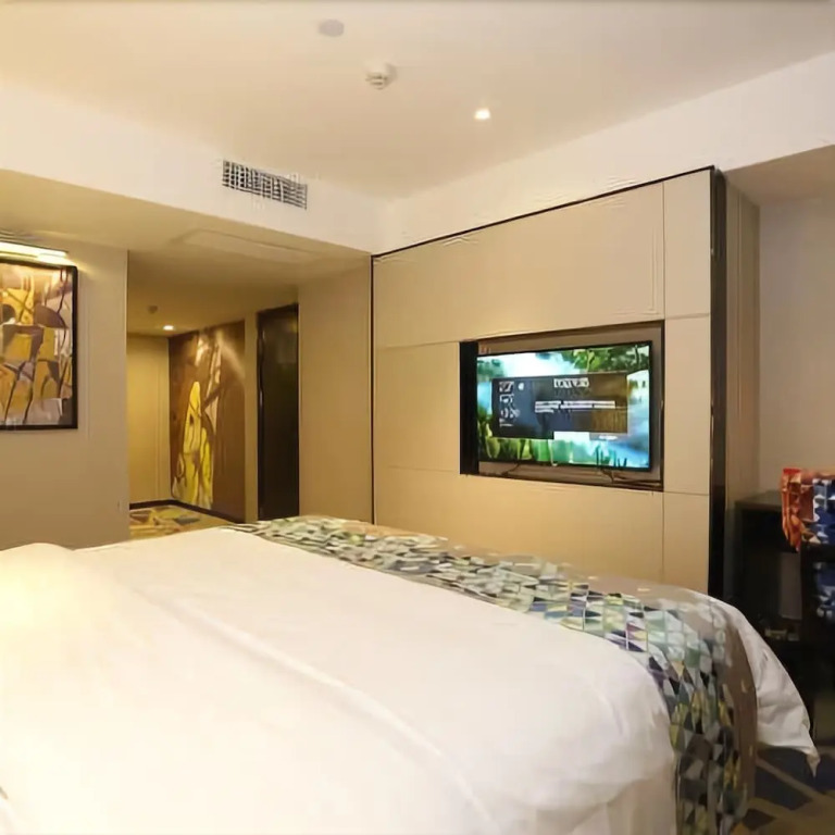Zmax Hotel