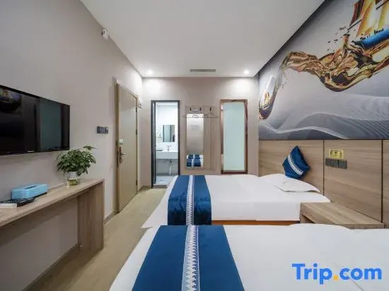 Siyuan Business Hotel