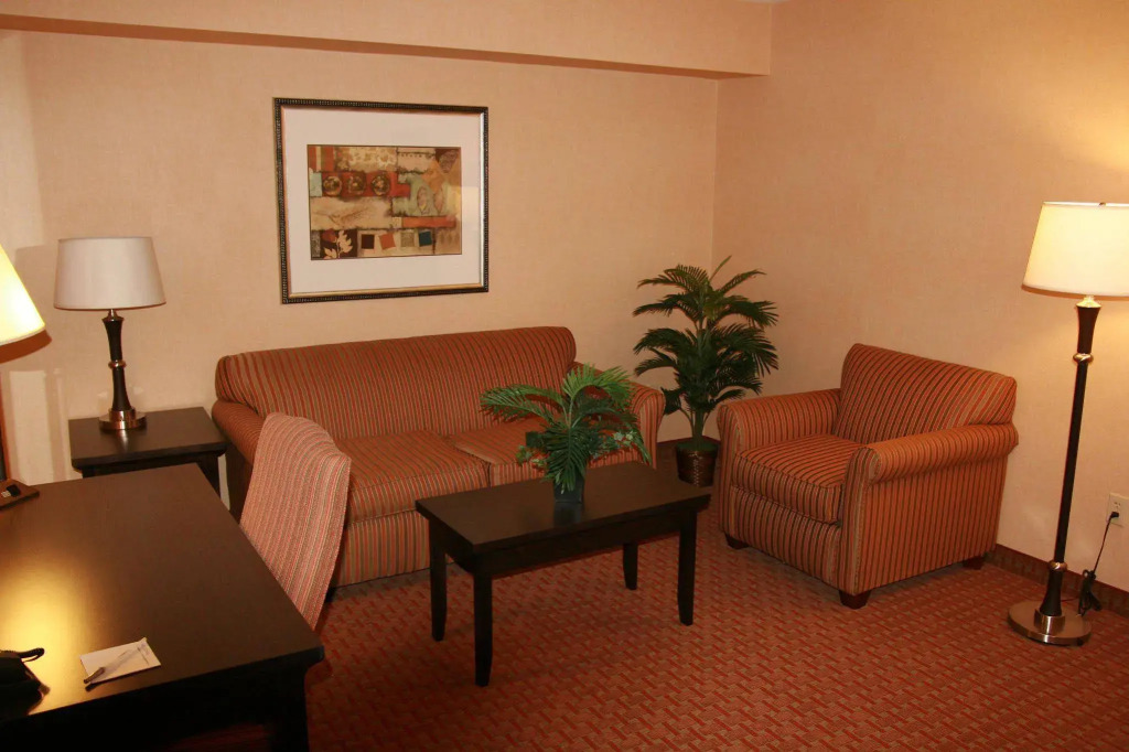Hampton Inn Miami, Oklahoma