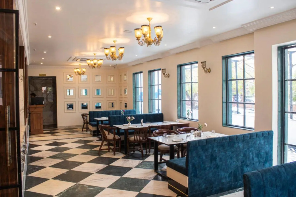 HOTEL RIO BENARAS