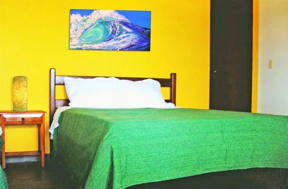 Pousada Porto Princesa