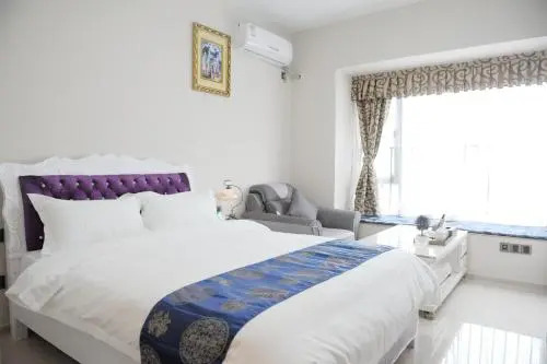 Alice International Apartment