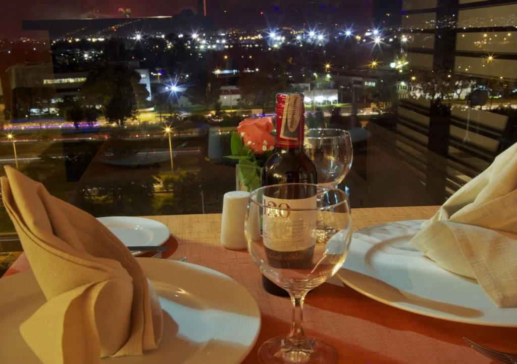 GHL Hotel Capital