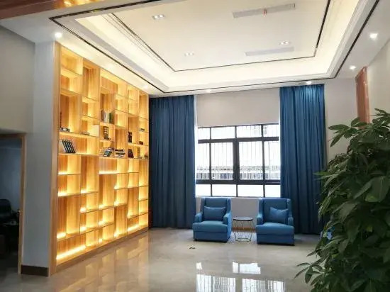 Ai sheng Hotel(Foshan Lecong Furniture City)