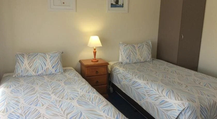Abbey Apartments