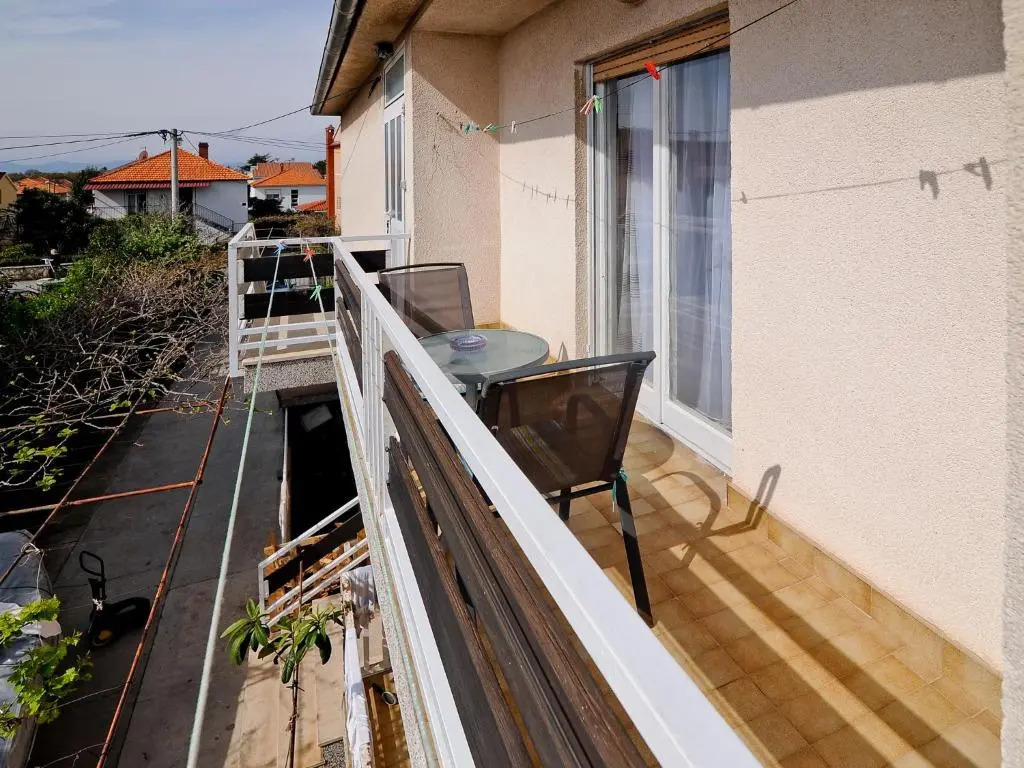 Apartment Sunny Side