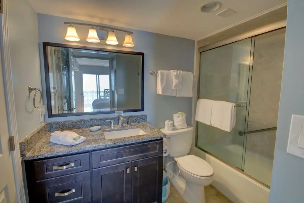 341 El Matador 2 Bedroom Condo by RedAwning