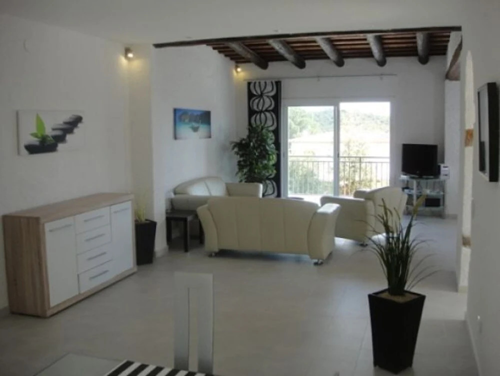 Casa Xiprers, 7 "Villa Santina"