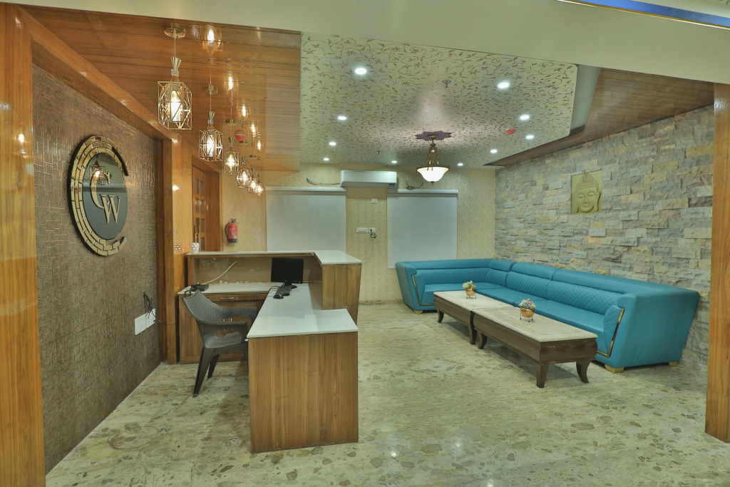 Hotel Candle wood