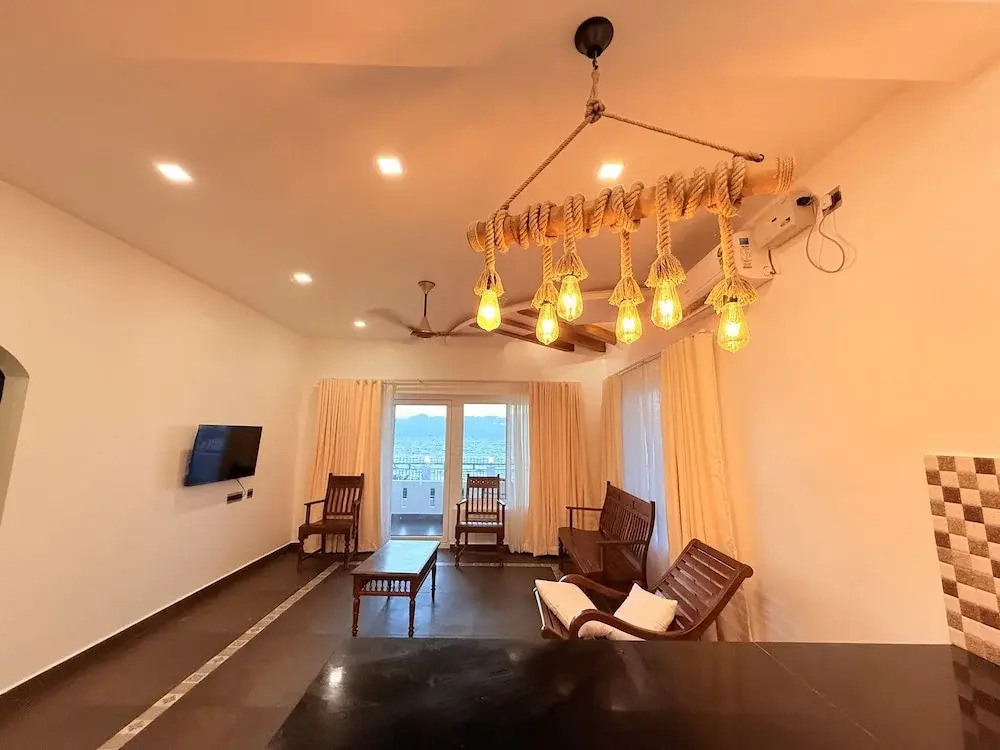 Golden Sands Cherai