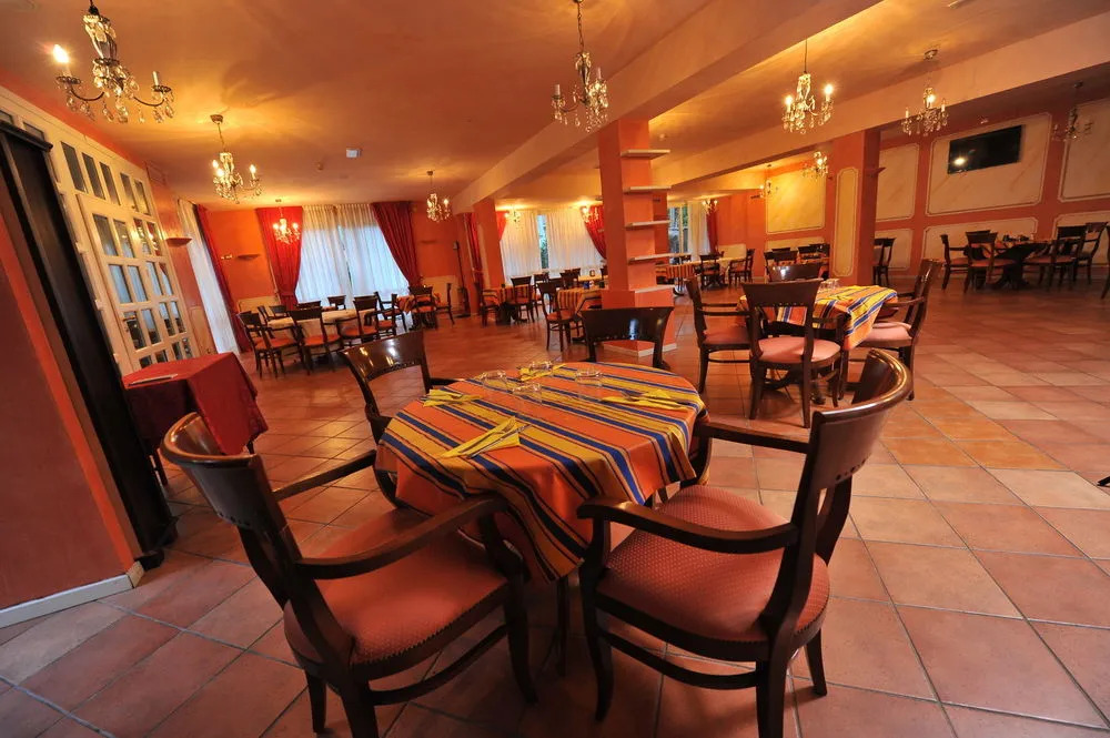 Caroline Hotel