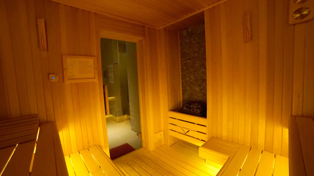 Point Hotel Taksim