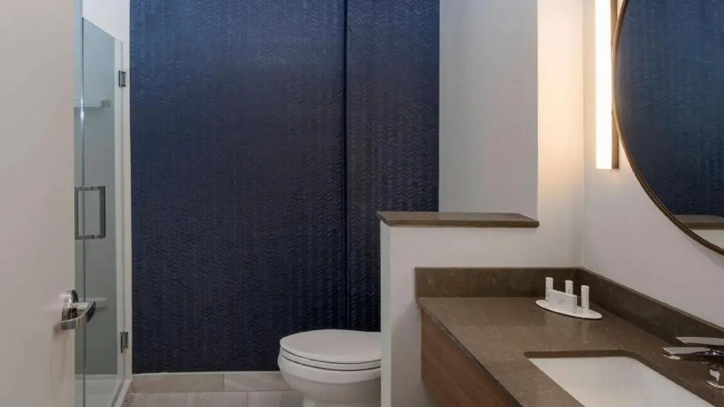 Fairfield Inn & Suites by Marriott Columbus New Albany
