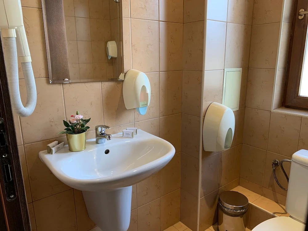 Banderitsa Apartment 3
