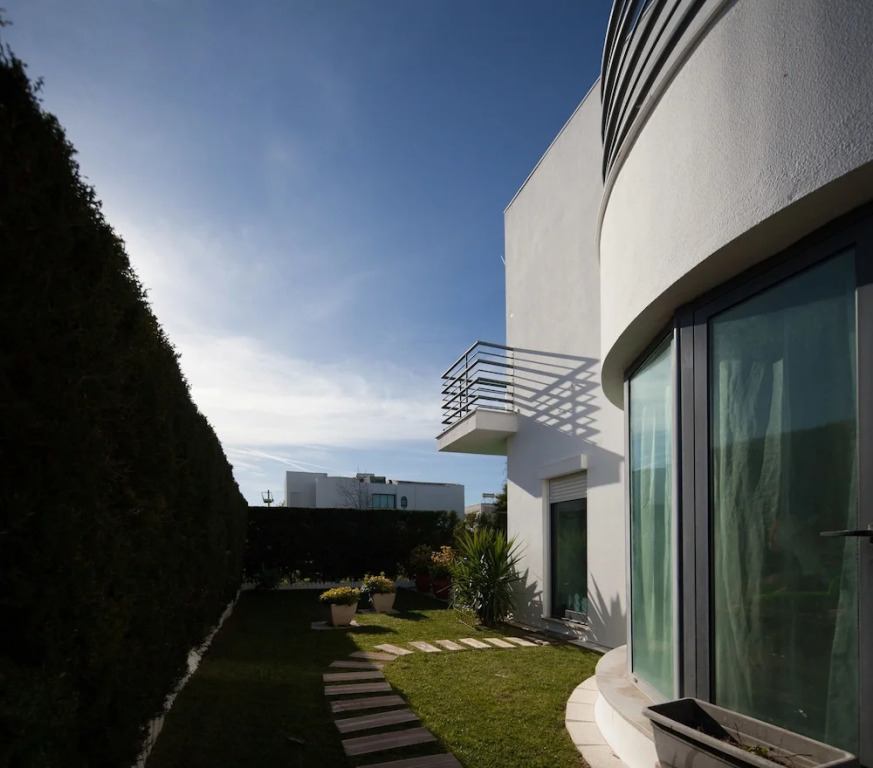 Villa Teresa