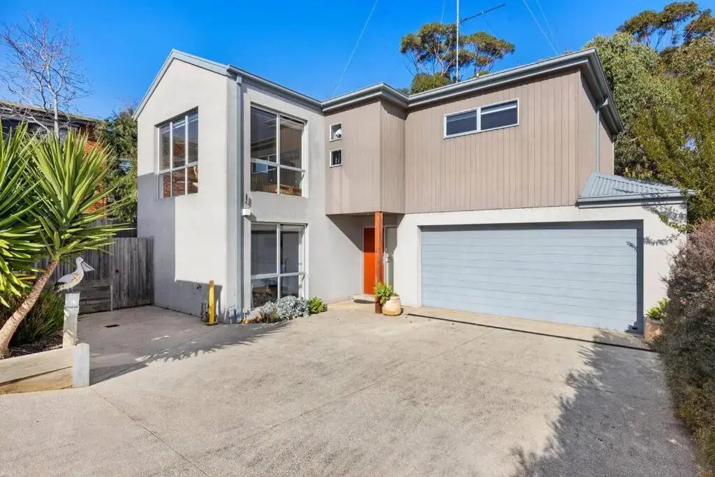 Bellarine Lake House Ocean Grove