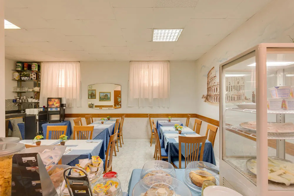 Hotel Lucia